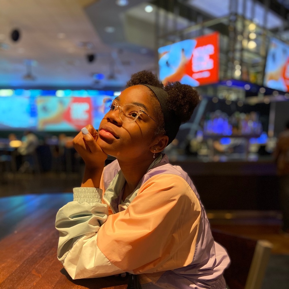 Meet your Posher, Kyra